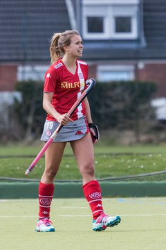 Bild 194 - Frauen Bunesliga  Uhlenhorster HC - Der Club an der Alster : Ergebnis: 3:2
